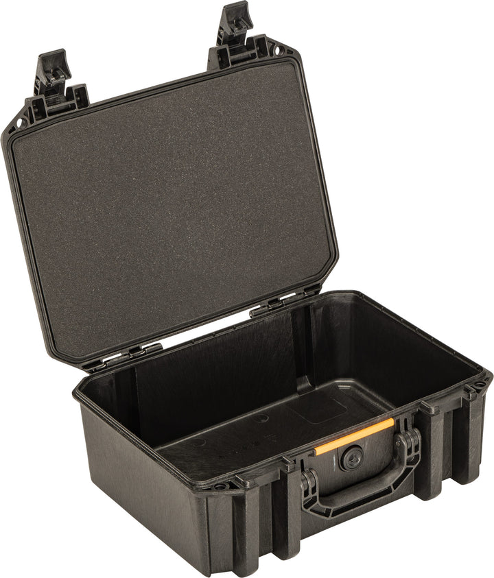 Pelican V300C Vault Large Pistol Case with Padded Dividers