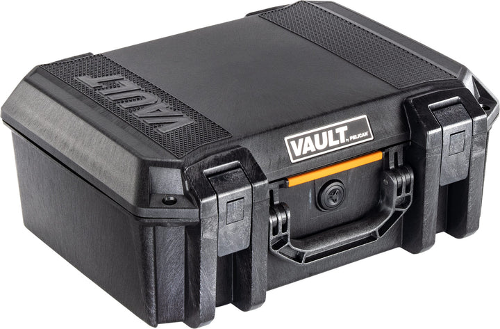 Pelican V300C Vault Large Pistol Case with Padded Dividers