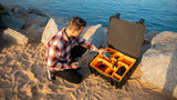 Pelican V600 Vault Large Equipment Case