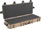 Pelican V730 Vault Tactical Rifle Case - Tan