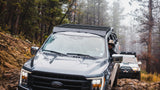 The Storm (2021-2024 Ford F150/Raptor Roof Rack)