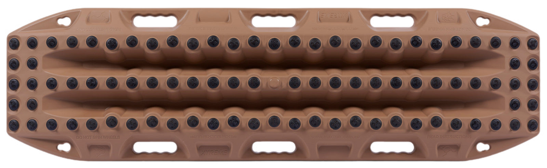 MAXTRAX Xtreme Desert Tan