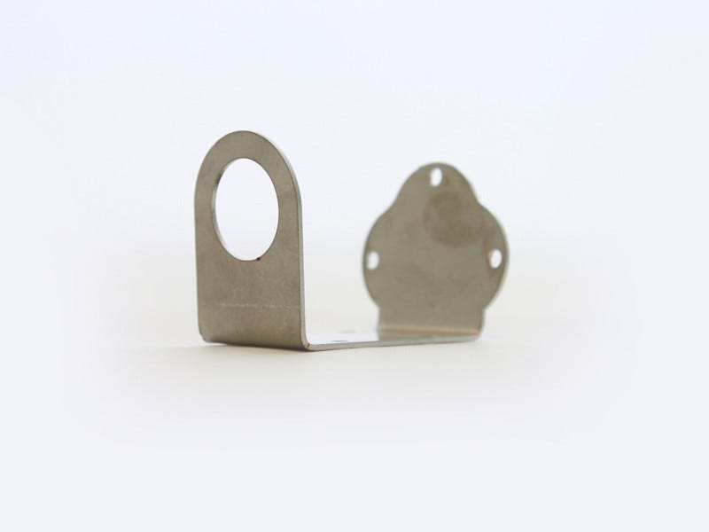 Power Point Plug Bracket