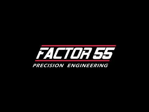 FACTOR 55 Load Distribution Plate - LDP