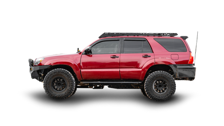 4th Gen Toyota 4Runner Roof Rack