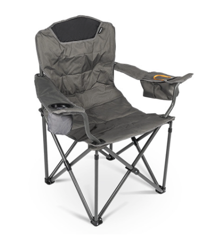 Dometic Duro 180 Folding Chair - Thumbnail 4