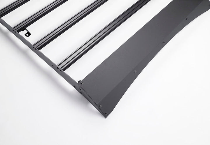 CALI RAISED LED ECONOMY ROOF RACK FITS 2014-2021 TUNDRA CREW MAX