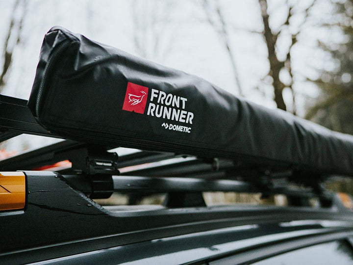 Easy-Out Awning Brackets - by Front Runner