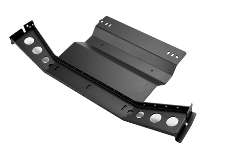 CALI RAISED LED 2005-2015 Toyota Tacoma Transfer Case Skid Plate