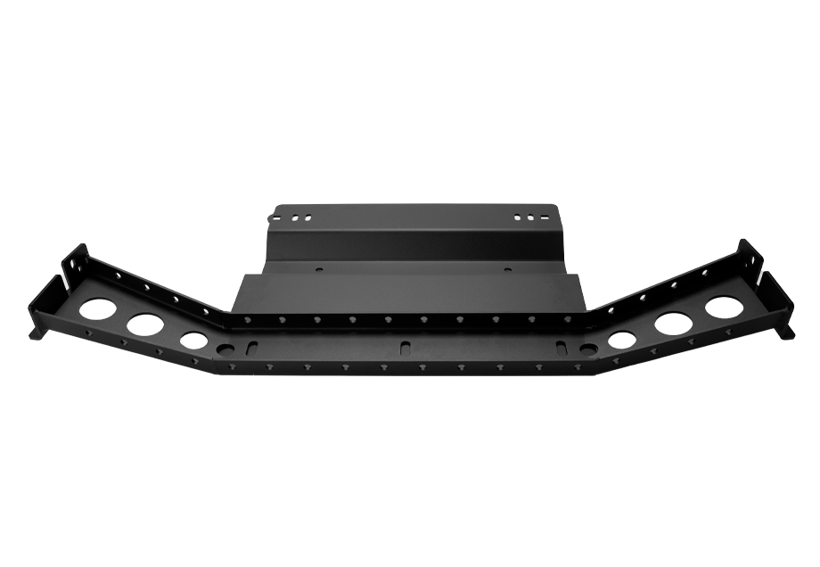 CALI RAISED LED 2005-2015 Toyota Tacoma Transfer Case Skid Plate