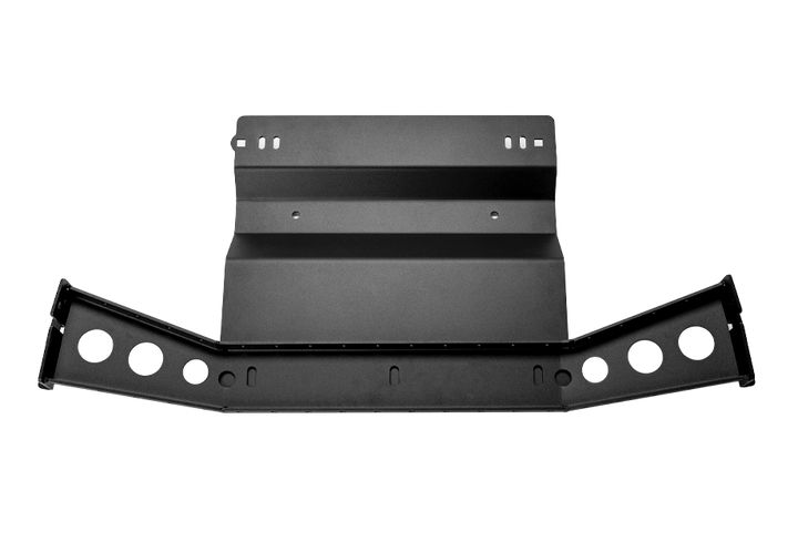 CALI RAISED LED 2005-2015 Toyota Tacoma Transfer Case Skid Plate