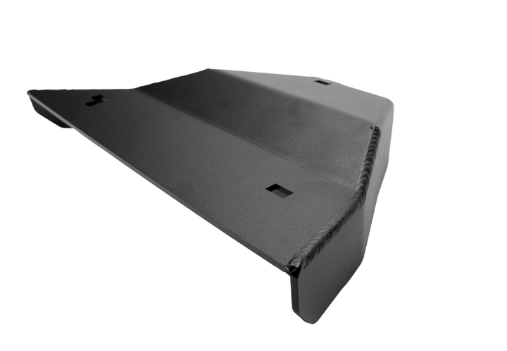 CALI RAISED LED 2005-2022 Toyota Tacoma Lower Control Arm Skid Plate