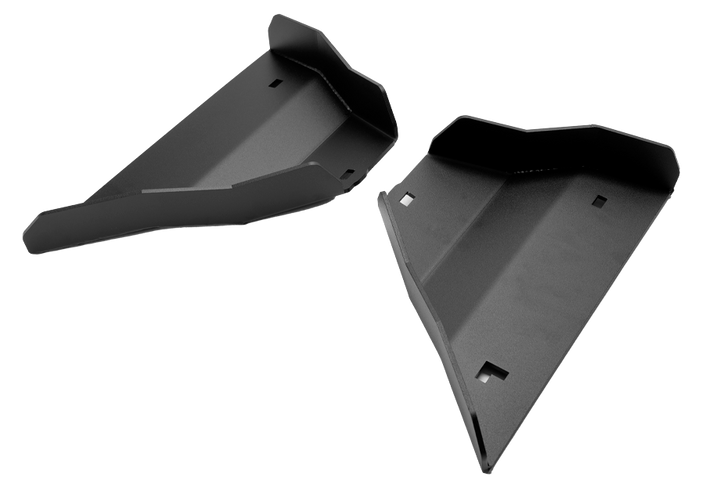 CALI RAISED LED 2005-2022 Toyota Tacoma Lower Control Arm Skid Plate