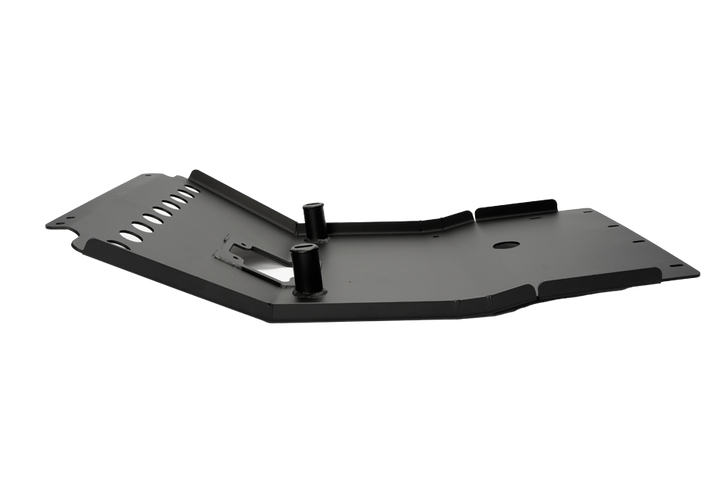 CALI RAISED LED 2005-2022 Toyota Tacoma Front Skid Plate