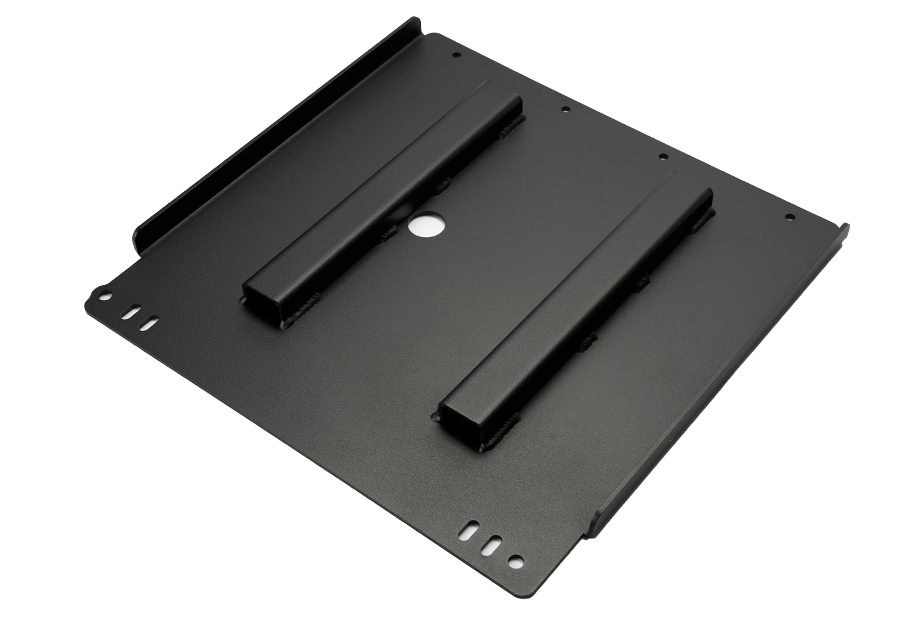 CALI RAISED LED 2005-2022 Toyota Tacoma Transmission Skid Plate