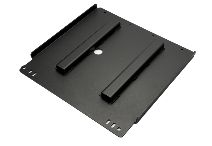 CALI RAISED LED 2005-2022 Toyota Tacoma Transmission Skid Plate