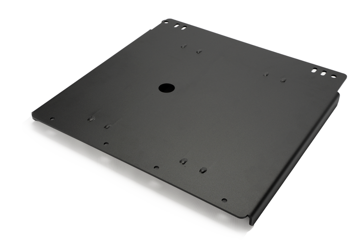 CALI RAISED LED 2005-2022 Toyota Tacoma Transmission Skid Plate