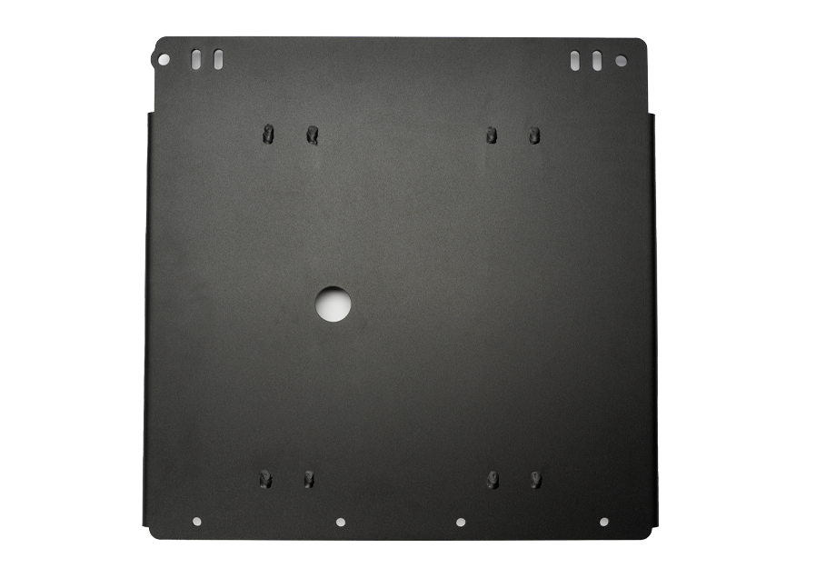 CALI RAISED LED 2005-2022 Toyota Tacoma Transmission Skid Plate
