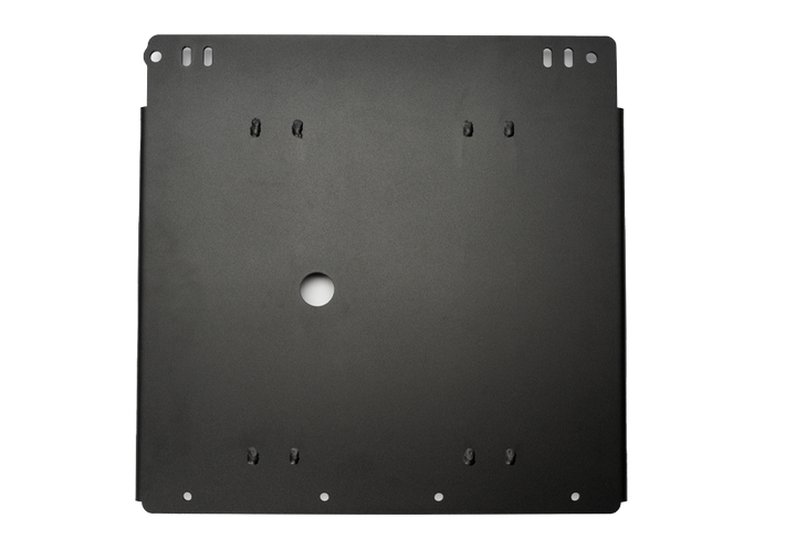 CALI RAISED LED 2005-2022 Toyota Tacoma Transmission Skid Plate