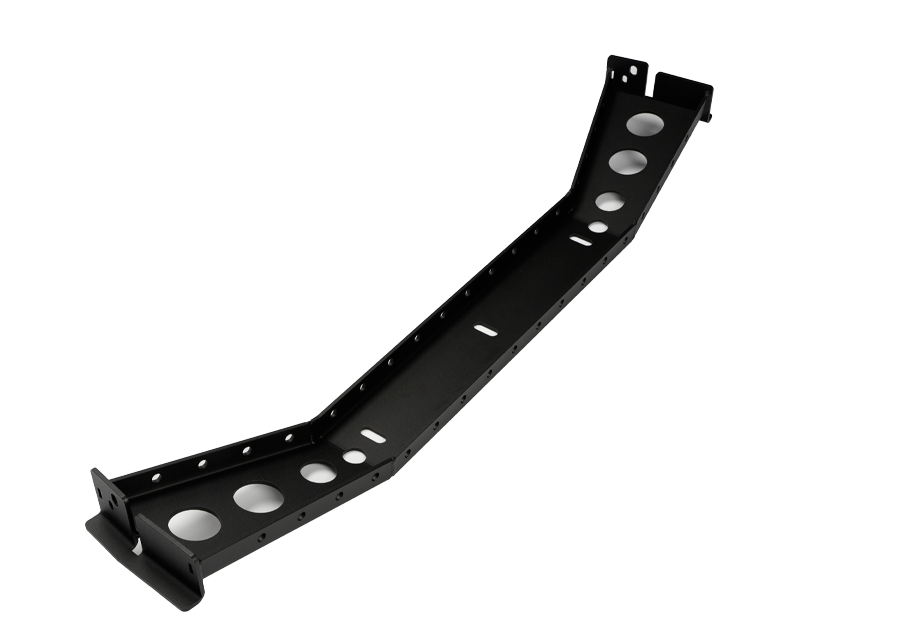 CALI RAISED LED 2005-2015 Toyota Tacoma Transfer Case Skid Plate