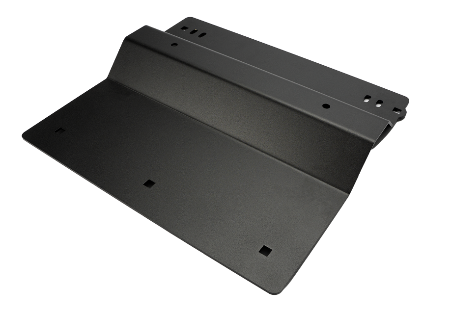 CALI RAISED LED 2005-2015 Toyota Tacoma Transfer Case Skid Plate