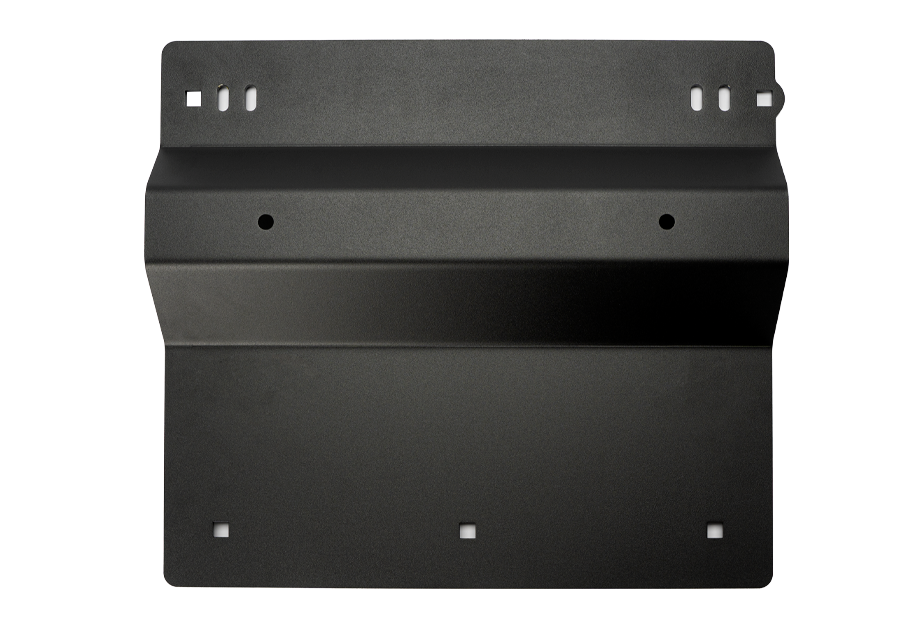 CALI RAISED LED 2005-2015 Toyota Tacoma Transfer Case Skid Plate