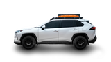 Toyota Rav4 Roofrack