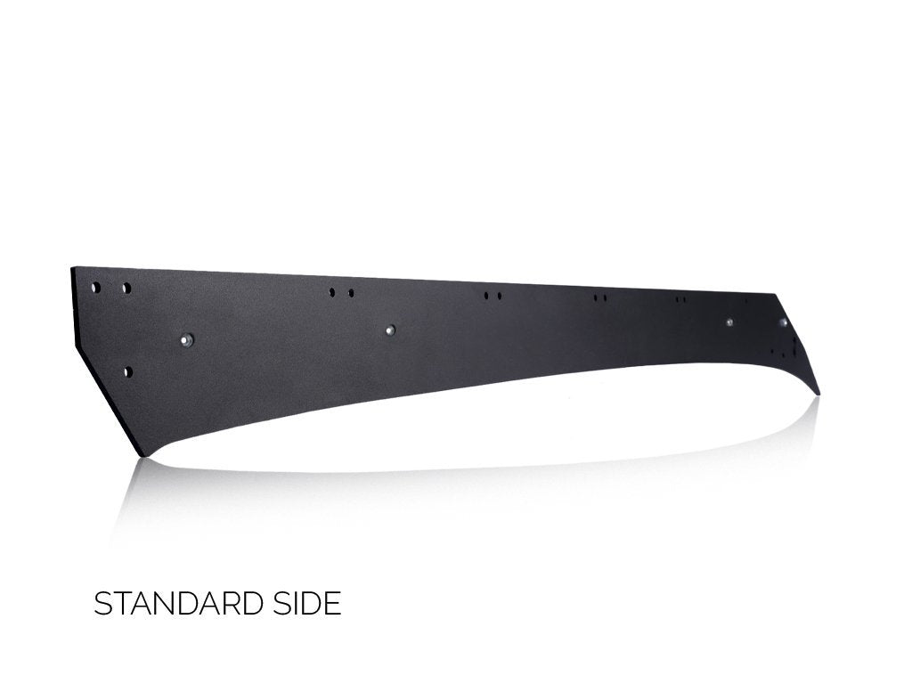CALI RAISED LED 2005-2022 TOYOTA TACOMA ECONOMY ROOF RACK