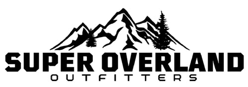 Super Overland - Off Road and Overland Shop in Georgia