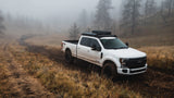 The Thunder (2017-2024 Ford F250/F350 Roof Rack)