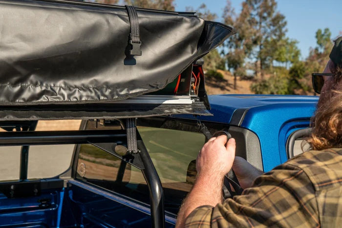 Tuff Stuff Overland Trailhead Pro Roof Top Tent Sale price