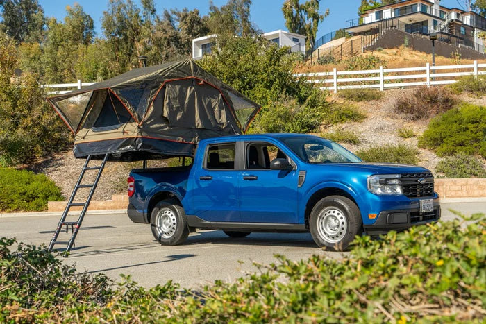 Tuff Stuff Overland Trailhead Pro Roof Top Tent Sale price