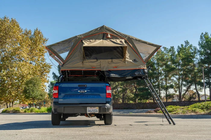 Tuff Stuff Overland Trailhead Pro Roof Top Tent Sale price