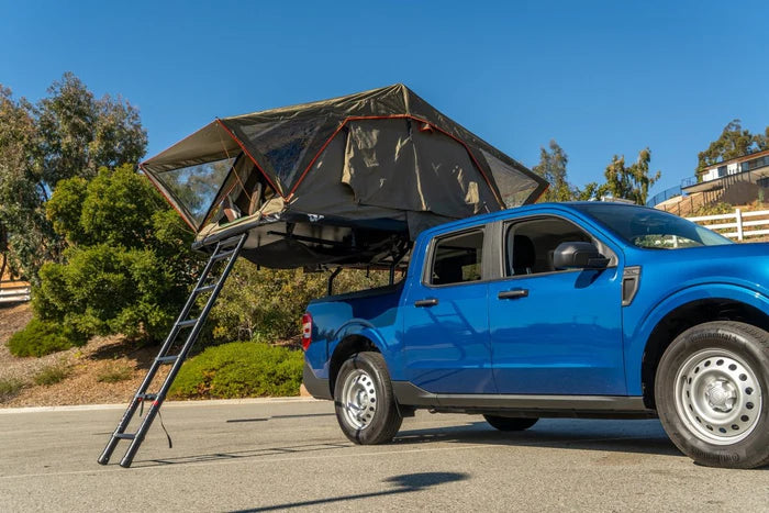 Tuff Stuff Overland Trailhead Pro Roof Top Tent Sale price