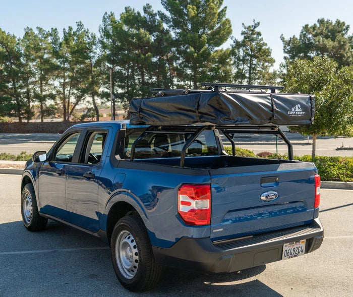Tuff Stuff Overland Trailhead Pro Roof Top Tent Sale price