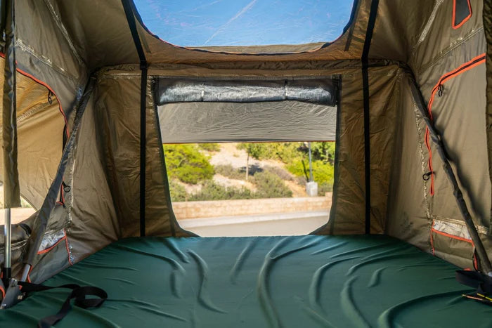 Tuff Stuff Overland Trailhead Pro Roof Top Tent Sale price