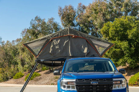 Tuff Stuff Overland Trailhead Pro Roof Top Tent Sale price