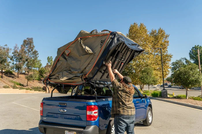 Tuff Stuff Overland Trailhead Pro Roof Top Tent Sale price