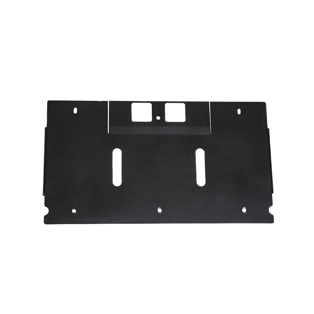 Transfer Case Skid Plate For 2024+ Toyota Tacoma