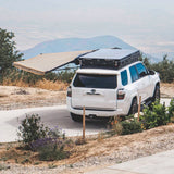 Tuff Stuff Overland 180 Degree Awning XL -Driver or Passenger Side