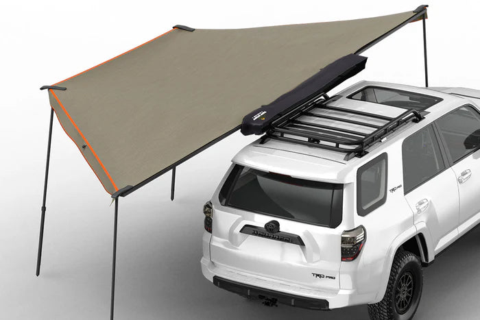 Tuff Stuff Overland 180 Degree Awning XL -Driver or Passenger Side