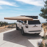 Tuff Stuff Overland 180 Degree Awning XL -Driver or Passenger Side