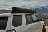 Tuff Stuff Overland 270 Degree Compact Awning Passenger Side