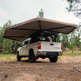 Tuff Stuff Overland 270 Degree XL Awning Passenger Side