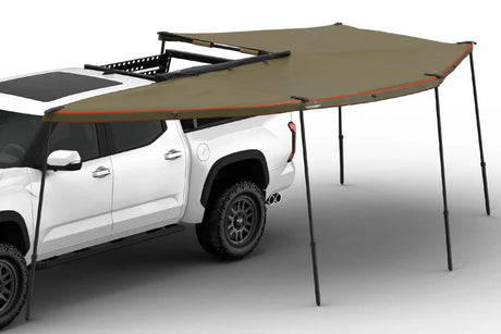 Tuff Stuff Overland 270 Degree XL Awning Driver Side