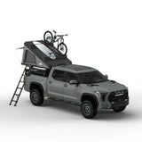 Tuff Stuff Overland Alpine 61 Hardshell Rooftop Tent-2-3 Person-Black