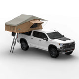 Tuff Stuff Overland Ranger 65 Rooftop Tent -3 Person-Tan