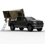 Tuff Stuff Overland Stealth Hardshell Rooftop Tent-3 Person-Black