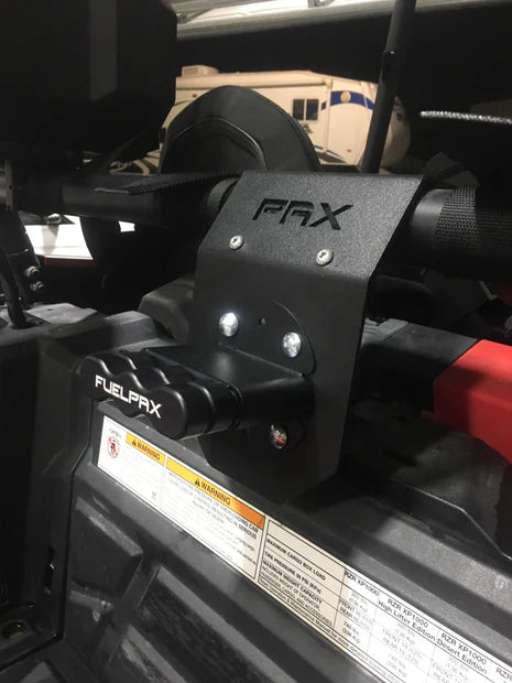 RotoPaX Pax Bar Mount