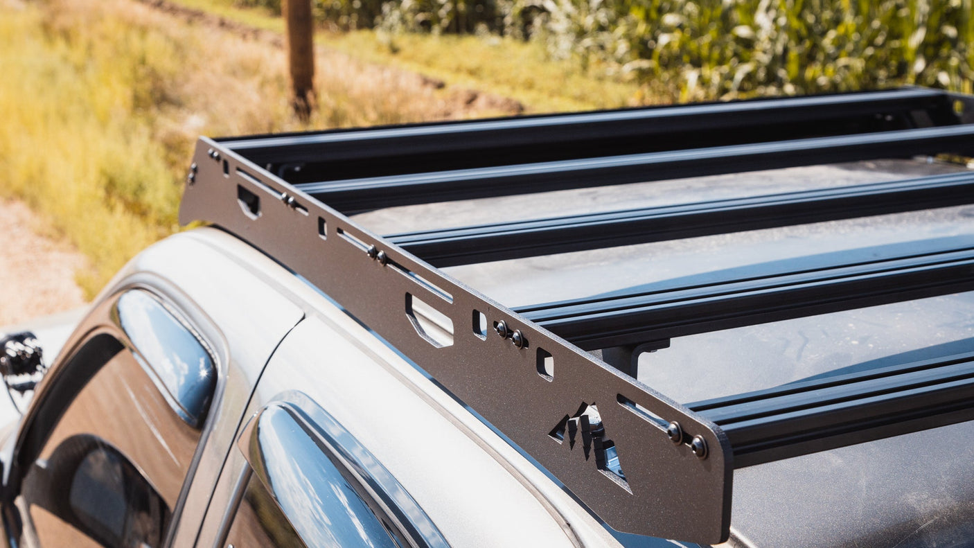 The Ursa Minor (2000-2006 Tundra Access Cab Roof Rack)